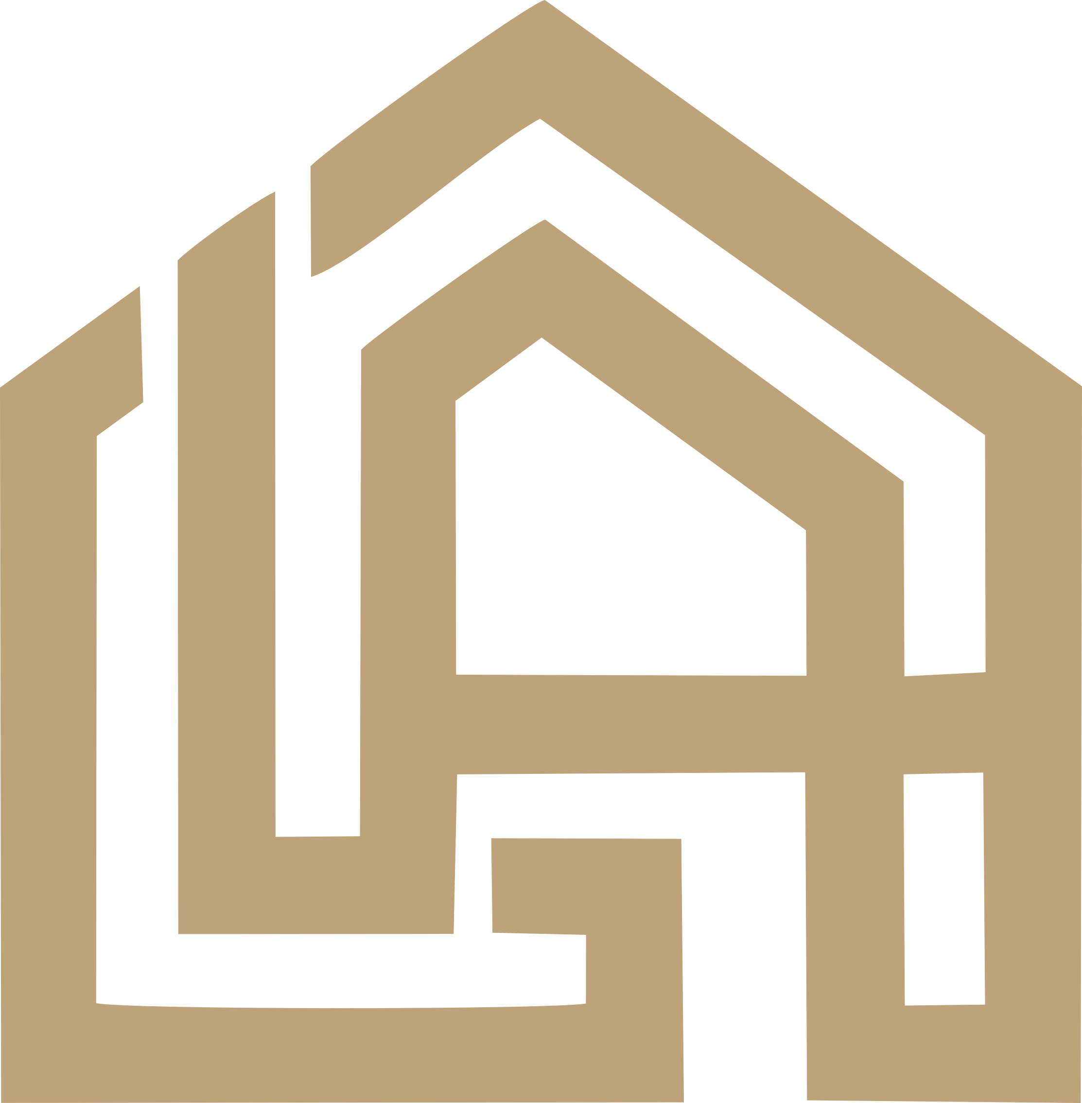 Lawrevee Homes Apartments